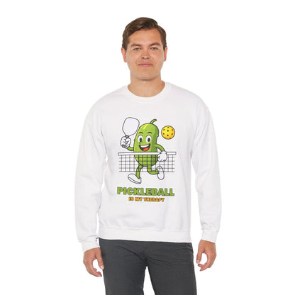 THERAPY 2 - Pickleball (Sweatshirt)