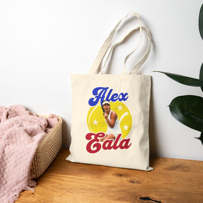ALEX EALA 2 - Tennis (Tote Bag)