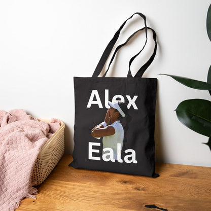 ALEX EALA 6 - Tennis (Tote Bag)