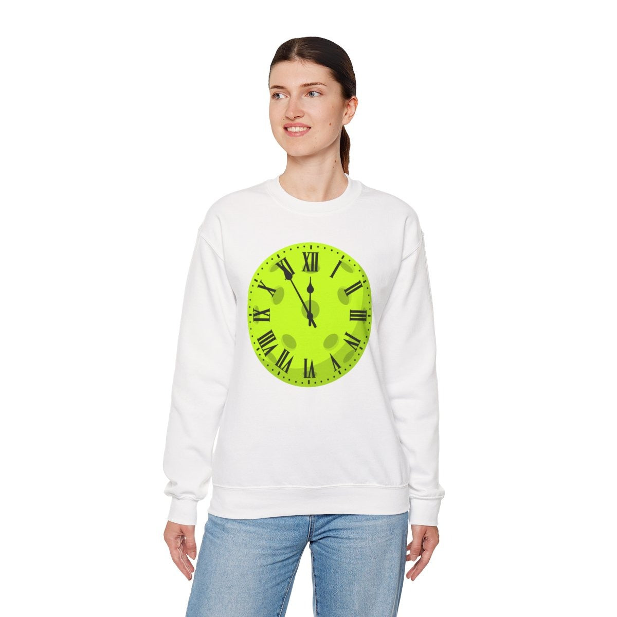 PICKLE TIME - Pickleball (Sweatshirt)