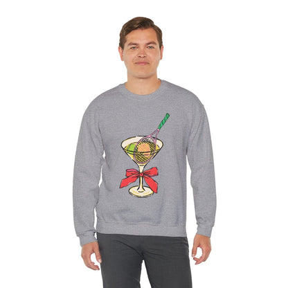 TOPSPIN TEQUILA - Tennis (Sweatshirt)