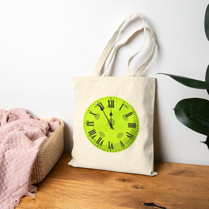 PICKLE TIME - Pickleball (Tote Bag)
