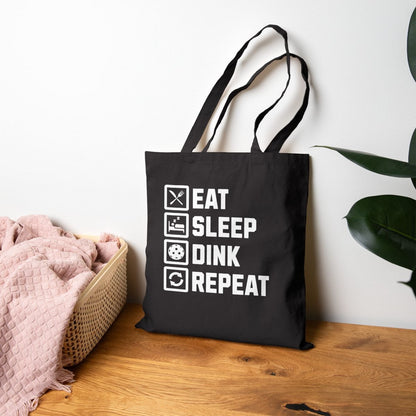 REPEAT 2 - Pickleball (Tote Bag)