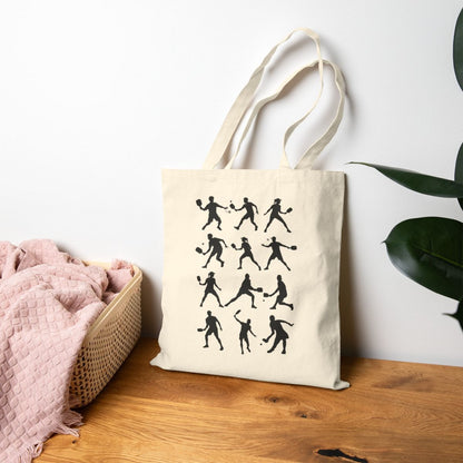 PICKLEBALL 15 - Pickleball (Tote Bag)