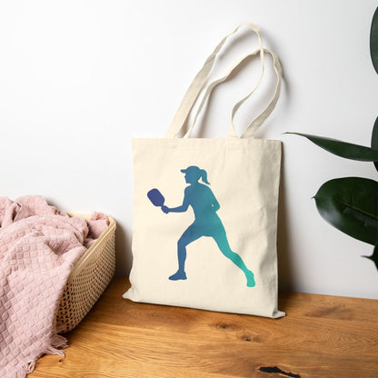 FOCUS - Pickleball (Tote Bag)