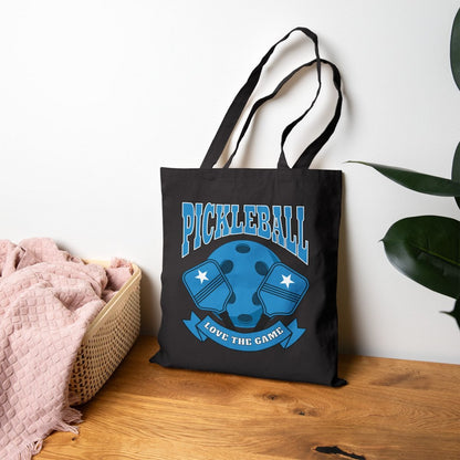 LET - Pickleball (Tote Bag)