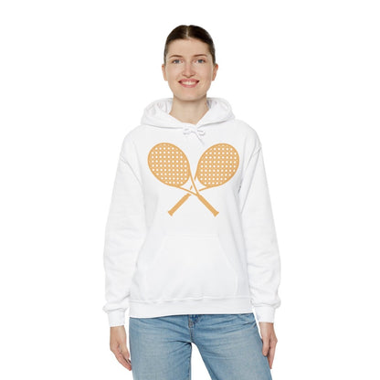 PILIPINAS WEAVE 2 - Tennis (Hoodie)