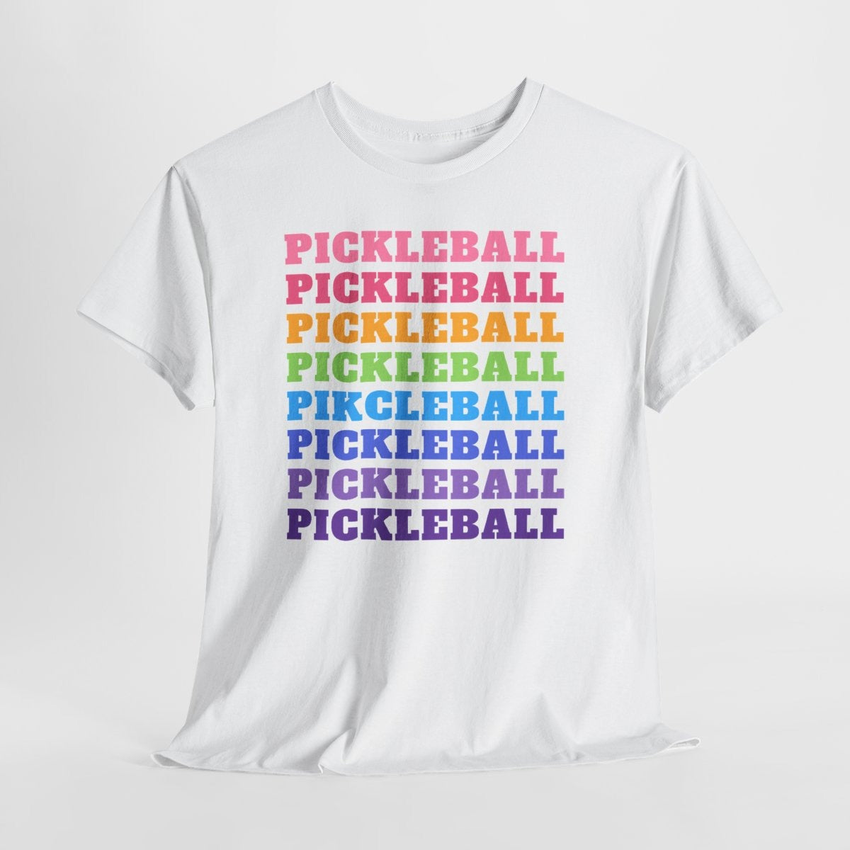 PICKLEBALL 6 - Pickleball (Kids Tee)
