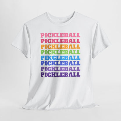PICKLEBALL 6 - Pickleball (Kids Tee)