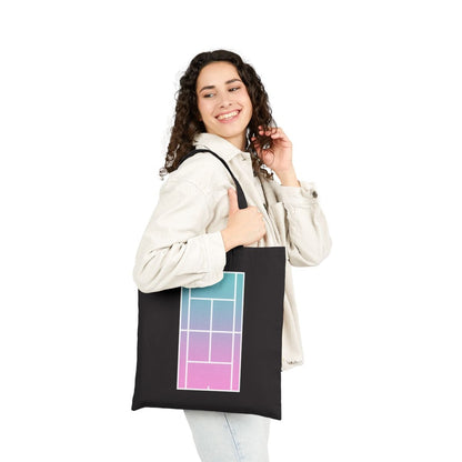 COURT 2 - Tennis (Tote Bag)