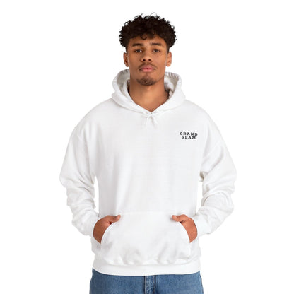 KAPAG LUMAGO, HINDI NA HIHINTO - Tennis (Hoodie)