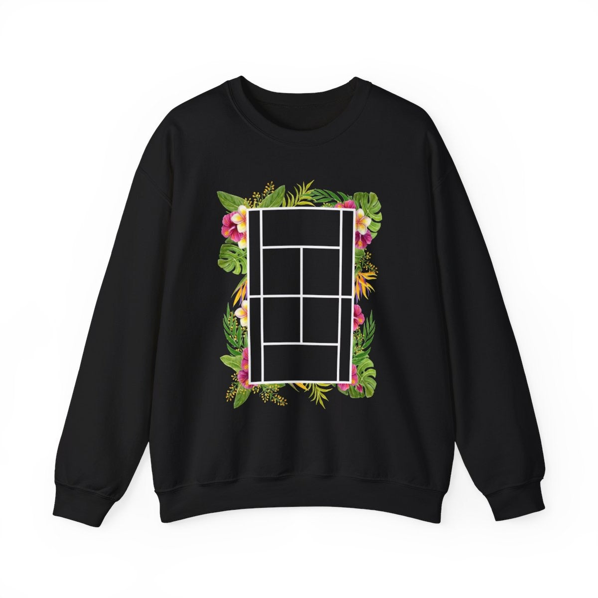 TENNIS TROPICAL - Tennis (Sweatshirt)