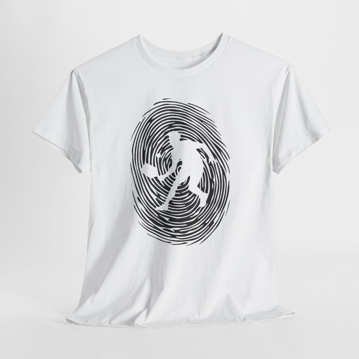 FINGERPRINT 1 - Pickleball (Kids Tee)