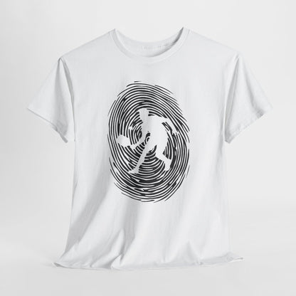 FINGERPRINT 1 - Pickleball (Kids Tee)