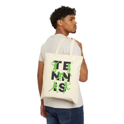 GRIP - Tennis (Tote Bag)