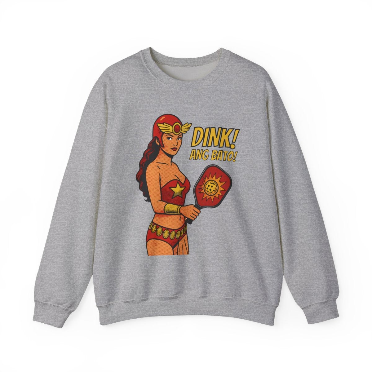 DARNA - Pickleball (Sweatshirt)