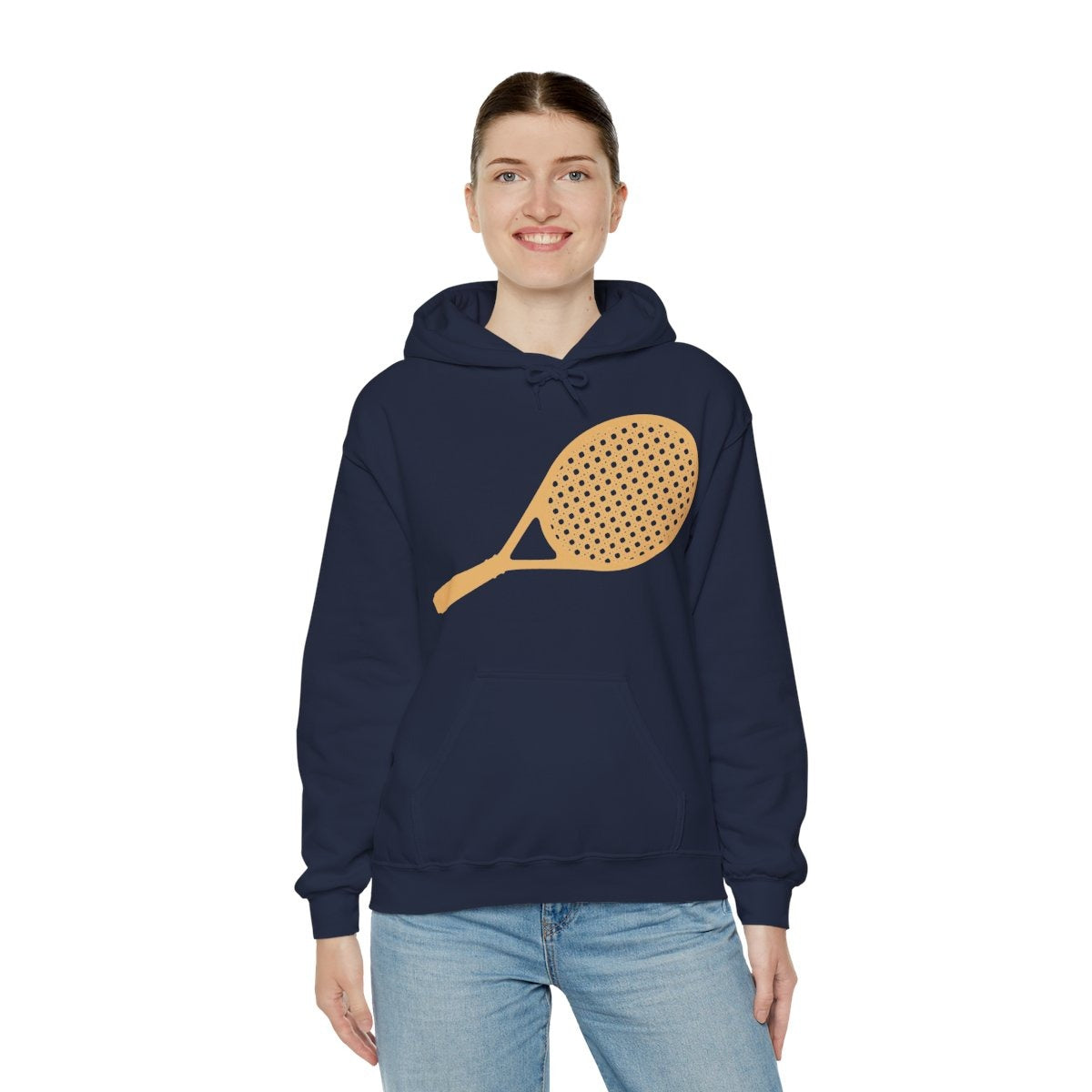 PILIPINAS WEAVE 1 - Tennis (Hoodie)