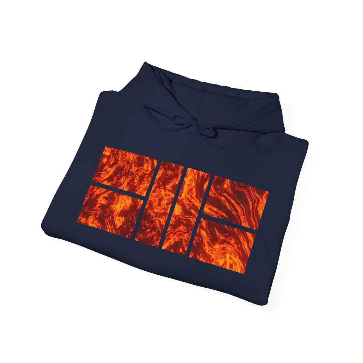 PICKLEBALL LAVA - Pickleball (Hoodie)