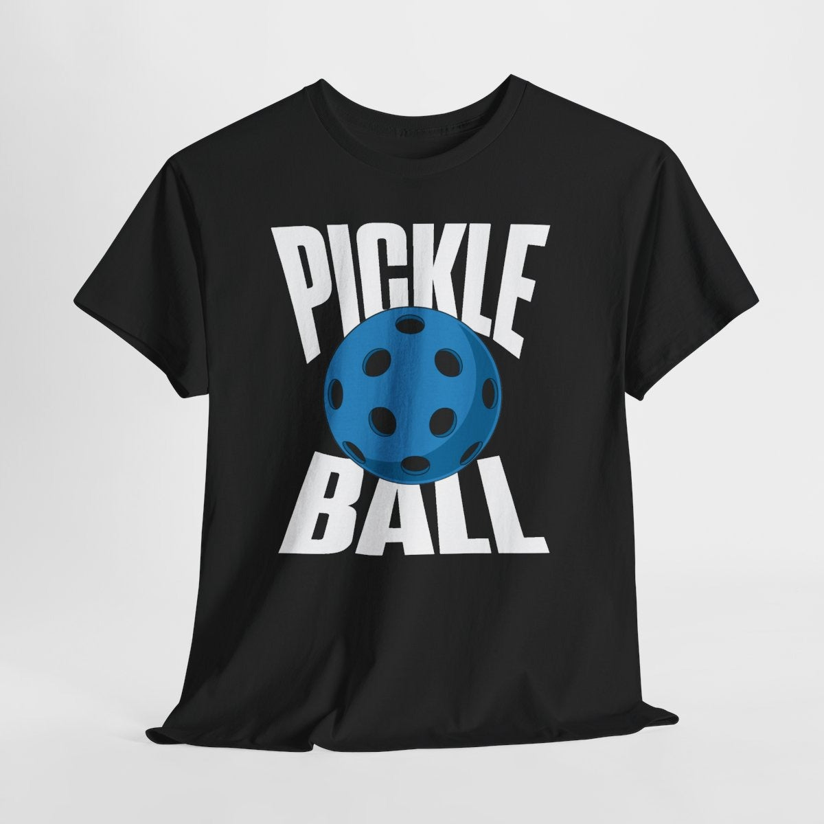 DOUBLE HIT - Pickleball (Kids Tee)