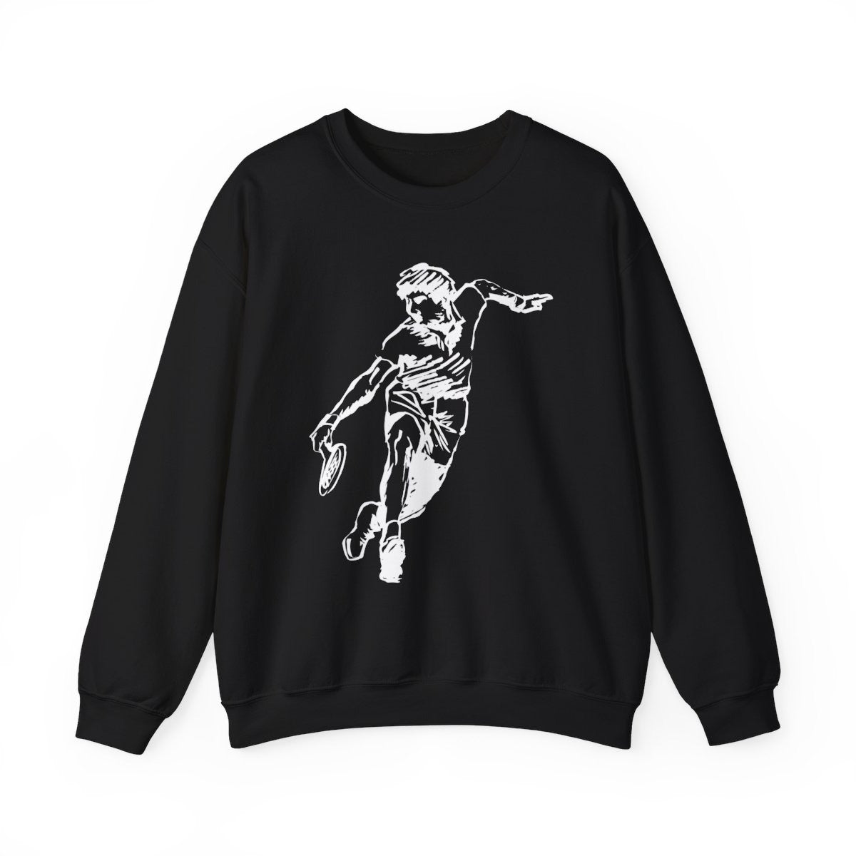 CLASSIC TENNIS - Tennis (Sweatshirt)