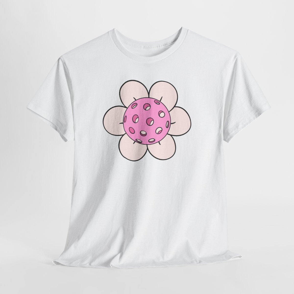 FLOWER 2 - Pickleball (Kids Tee)
