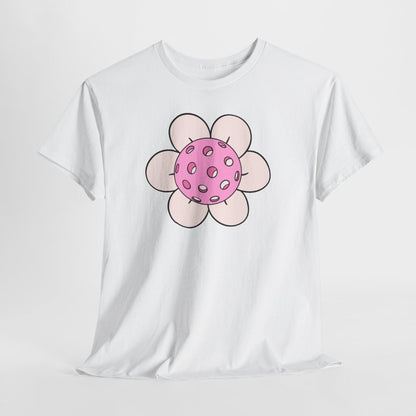 FLOWER 2 - Pickleball (Kids Tee)