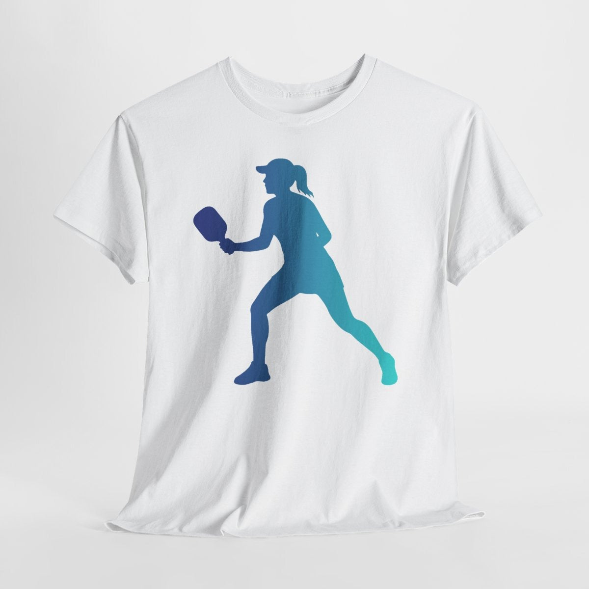 FOCUS - Pickleball (Kids Tee)