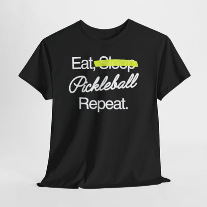 EAT SLEEP - Pickleball (Kids Tee)