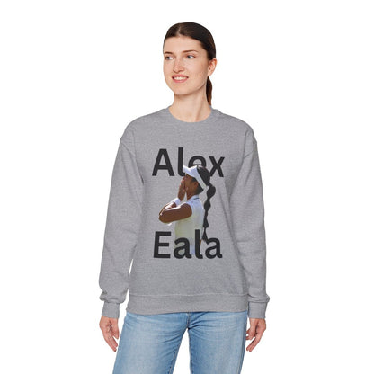 ALEX EALA 6 - Tennis (Sweatshirt)