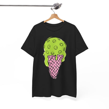 PICKLE SCOOP - Pickleball (Kids Tee)