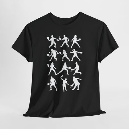 PICKLEBALL 15 - Pickleball (Kids Tee)