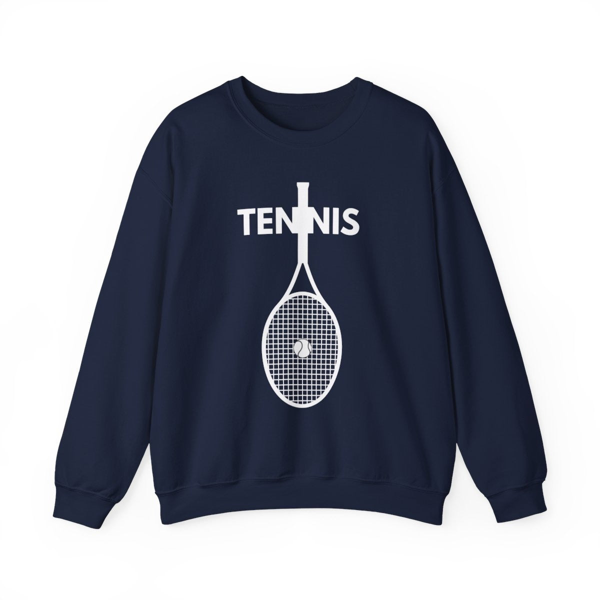 COURT BOUND - Tennis (Sweatshirt)