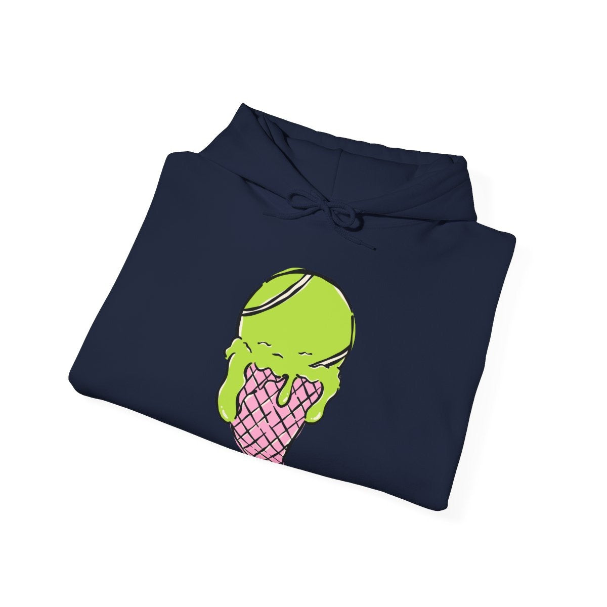 TENNIS SCOOP - Tennis (Hoodie)