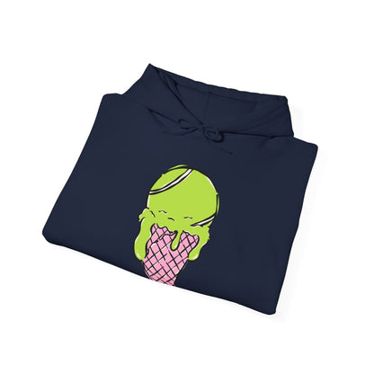 TENNIS SCOOP - Tennis (Hoodie)