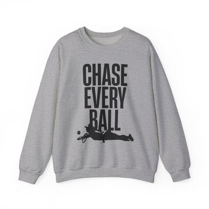 CHASE EVERY BALL - Tennis (Sweatshirt)