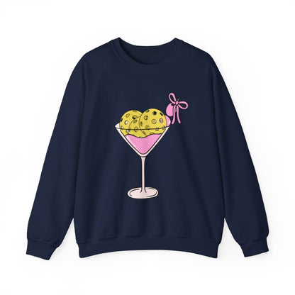 MARTINI - Pickleball (Sweatshirt)