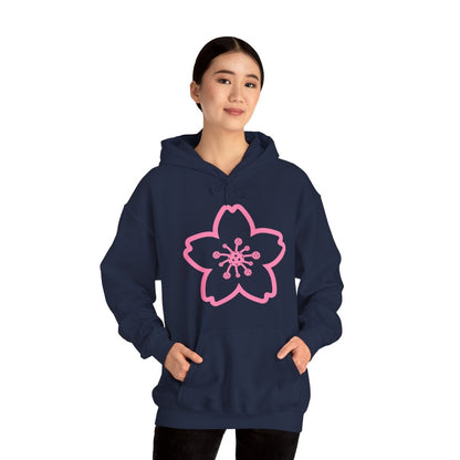 CHERRY BLOSSOM PICKLEBALL - Pickleball (Hoodie)