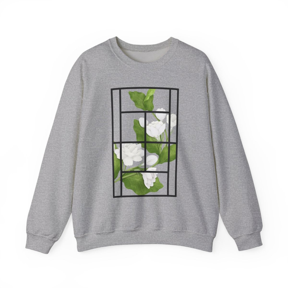 SAMPAGUITA 7 - Tennis (Sweatshirt)
