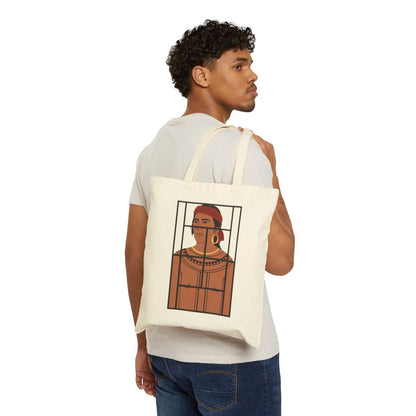 FILIPINO TENNIS WARRIOR - Tennis (Tote Bag)