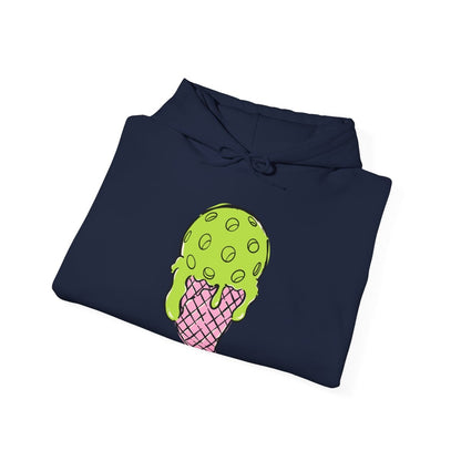 PICKLE SCOOP - Pickleball (Hoodie)