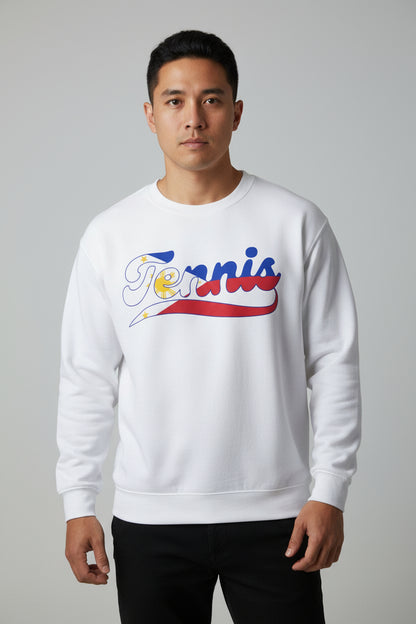 TENNIS PILIPINAS - Tennis (Sweatshirt)