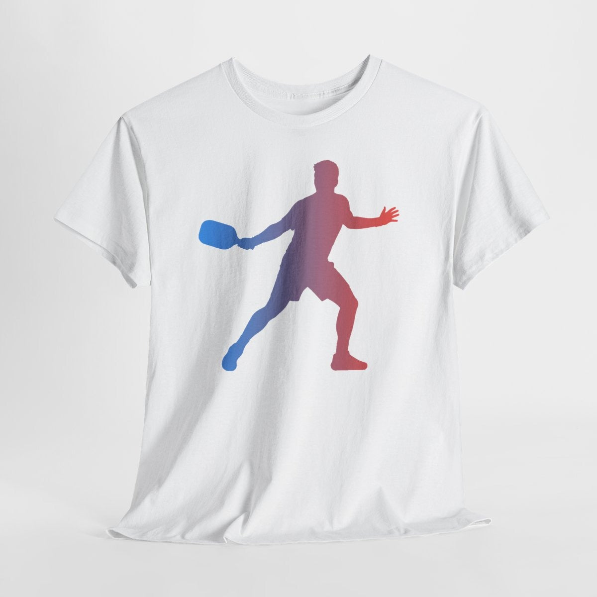 HUSTLE - Pickleball (Kids Tee)