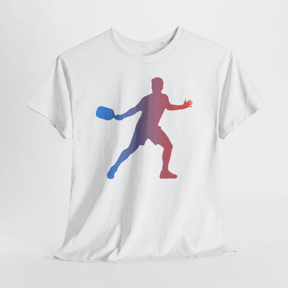 HUSTLE - Pickleball (Kids Tee)
