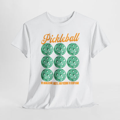 DOUBLE BOUNCE - Pickleball (Kids Tee)