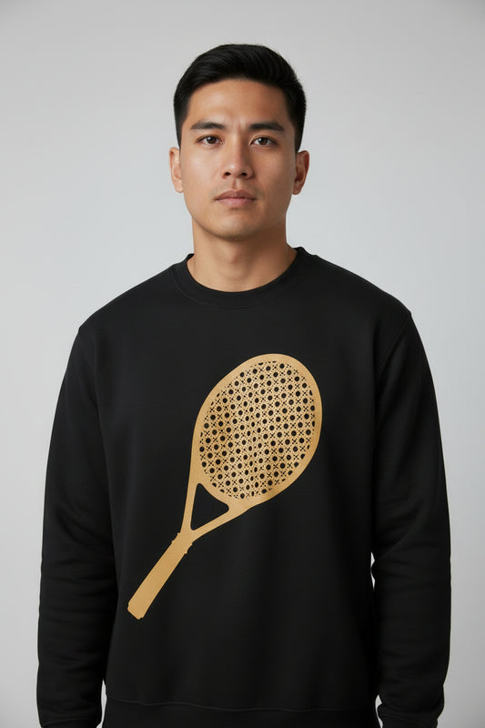 PILIPINAS WEAVE 1 - Tennis (Sweatshirt)