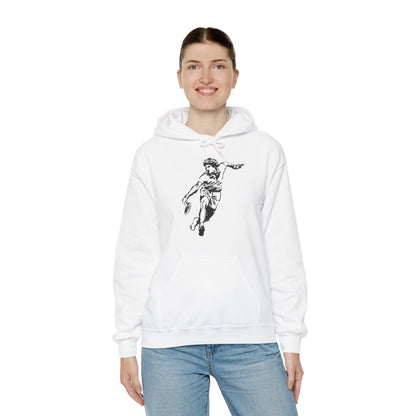 CLASSIC TENNIS - Tennis (Hoodie)