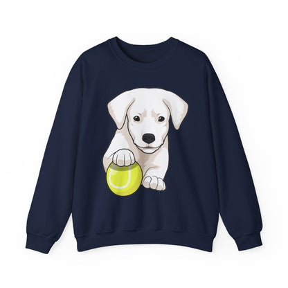 TENNIS PUP - Tennis (Sweatshirt)