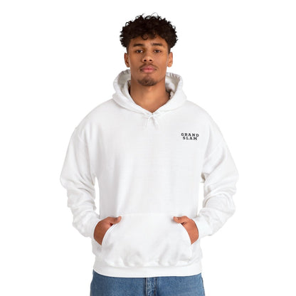 ALEX EALA 6 - Tennis (Hoodie)