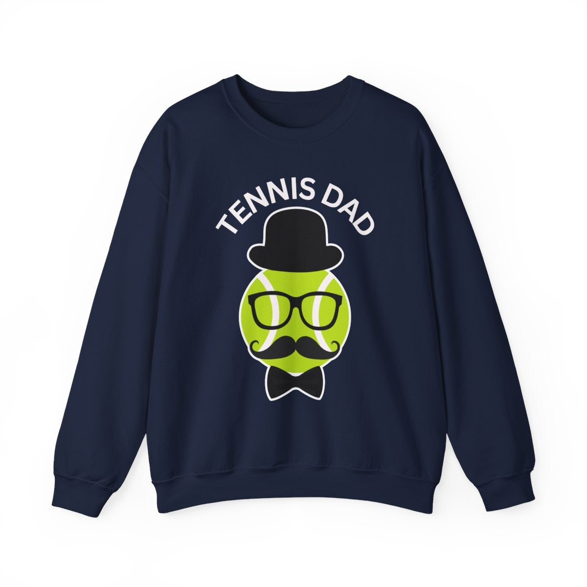 TENNIS DAD 3 - Tennis (Sweatshirt)
