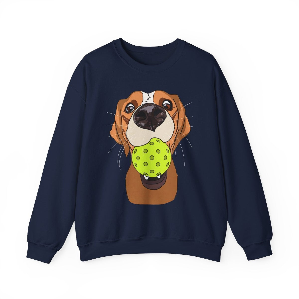 COURT COMPANION - Pickleball (Sweatshirt)